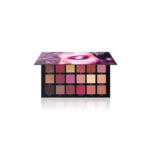 Eyeshadow Palette Long Lasting Eye Shadow - Picture 5 of 7